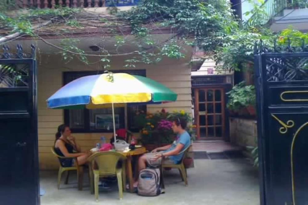 Peace Guest House 3/34