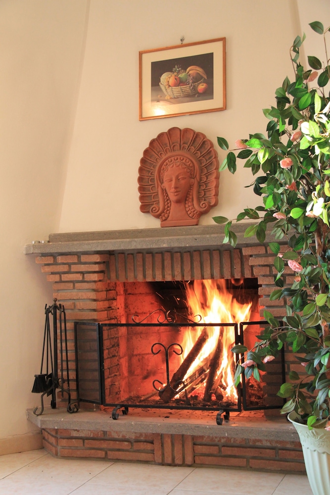 Residence Villa Patrizia 4/50