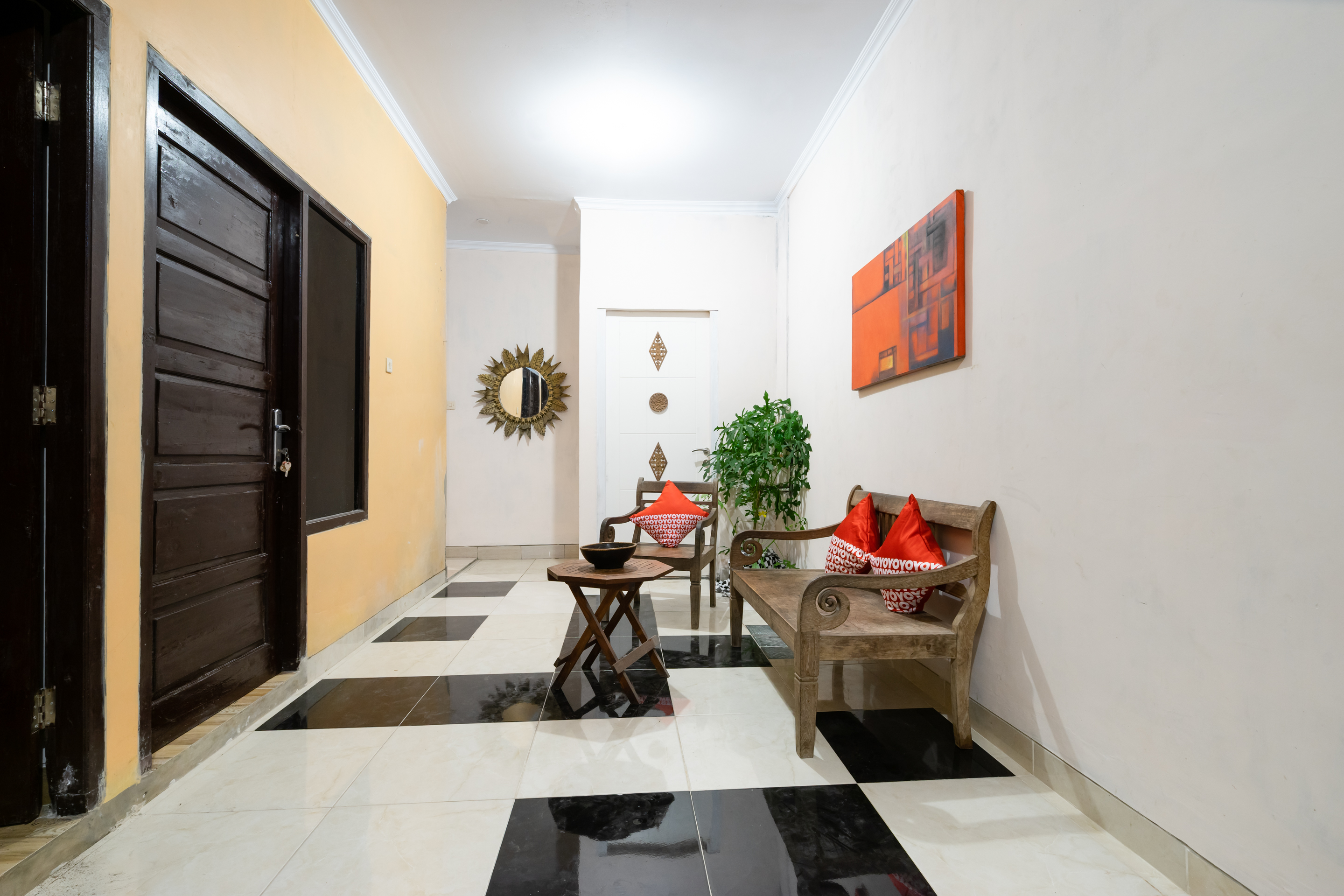 OYO 2285 Art Guest House Syariah 36/45