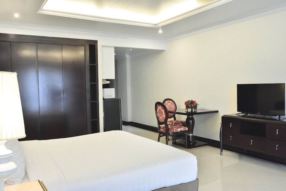 room