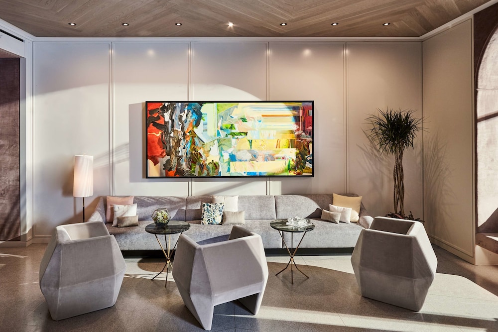 Hotel Seville NoMad - The Unbound Collection by Hyatt 54/69