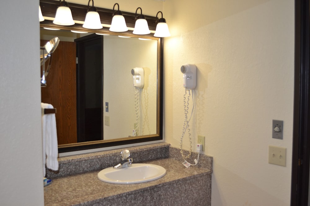 Best Western Music Capital Inn 13/36