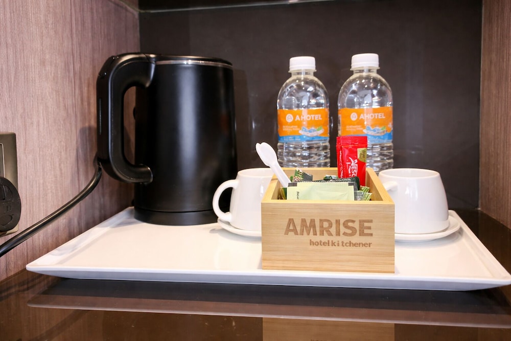 Amrise Hotel Kitchener 44/67