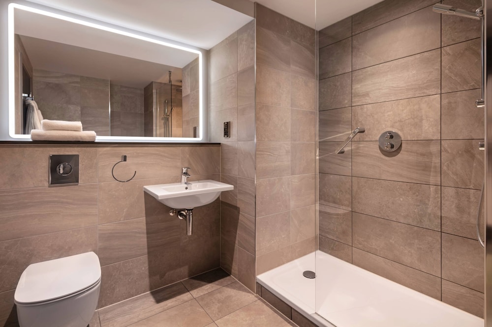 Maldron Hotel Shoreditch London 22/22