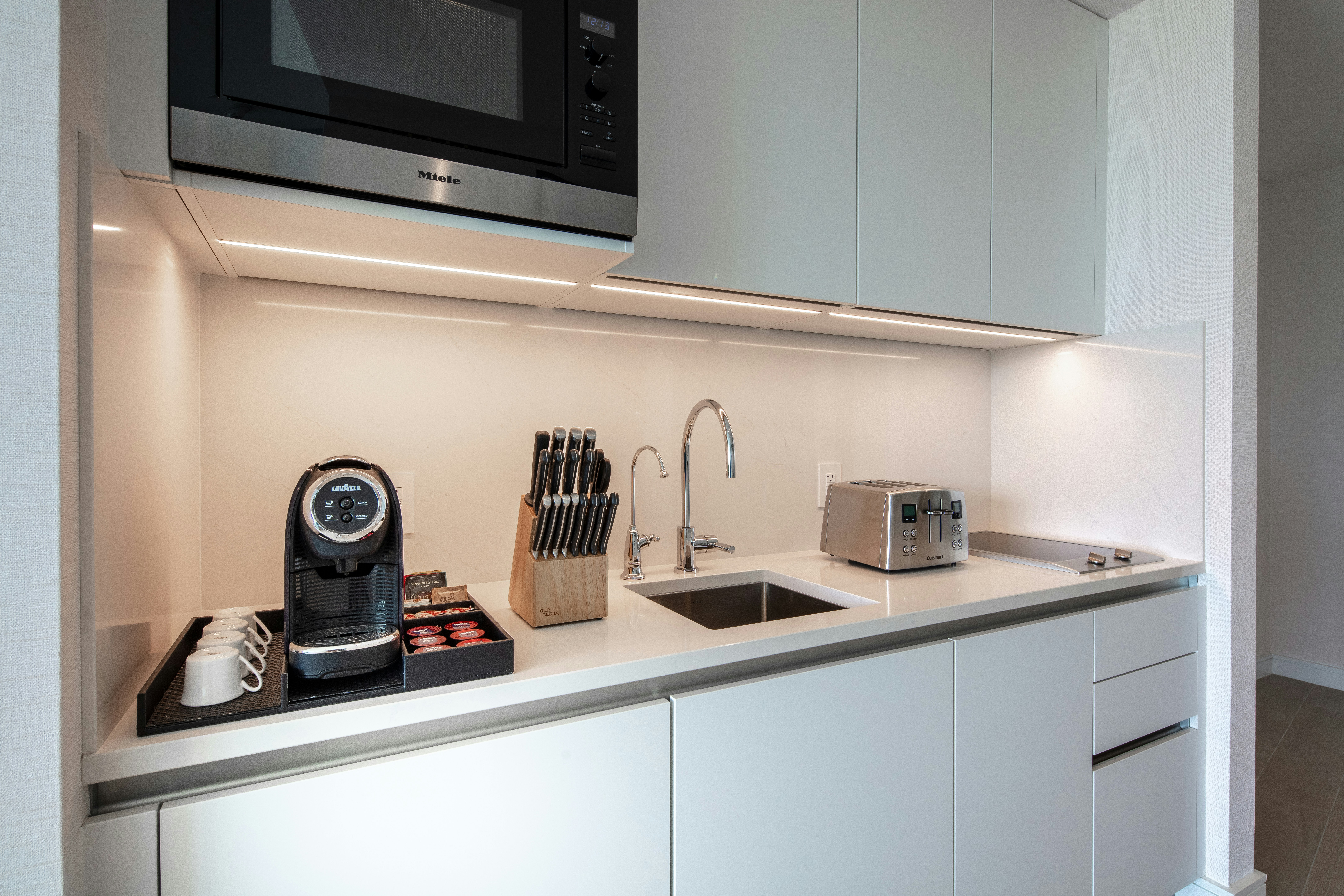Goldwynn Resort & Residences 9/50