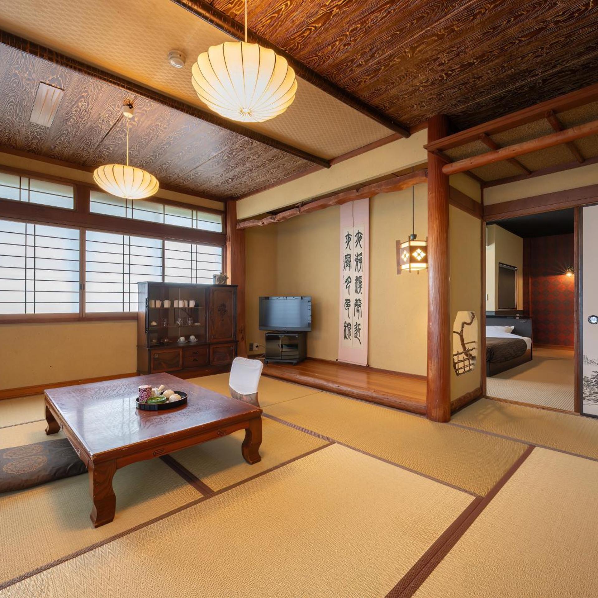 Yamaga Onsen Sumi 30/36