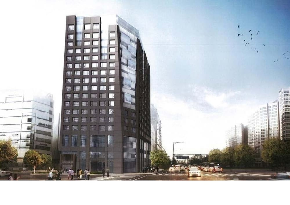Hyatt Place Seoul Pangyo 1/46