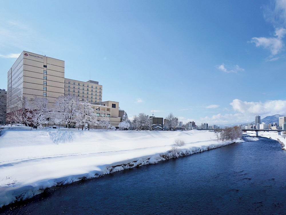 Premier Hotel Tsubaki Sapporo Ex Premier Hotel Tsubaki Sapporo 42/46