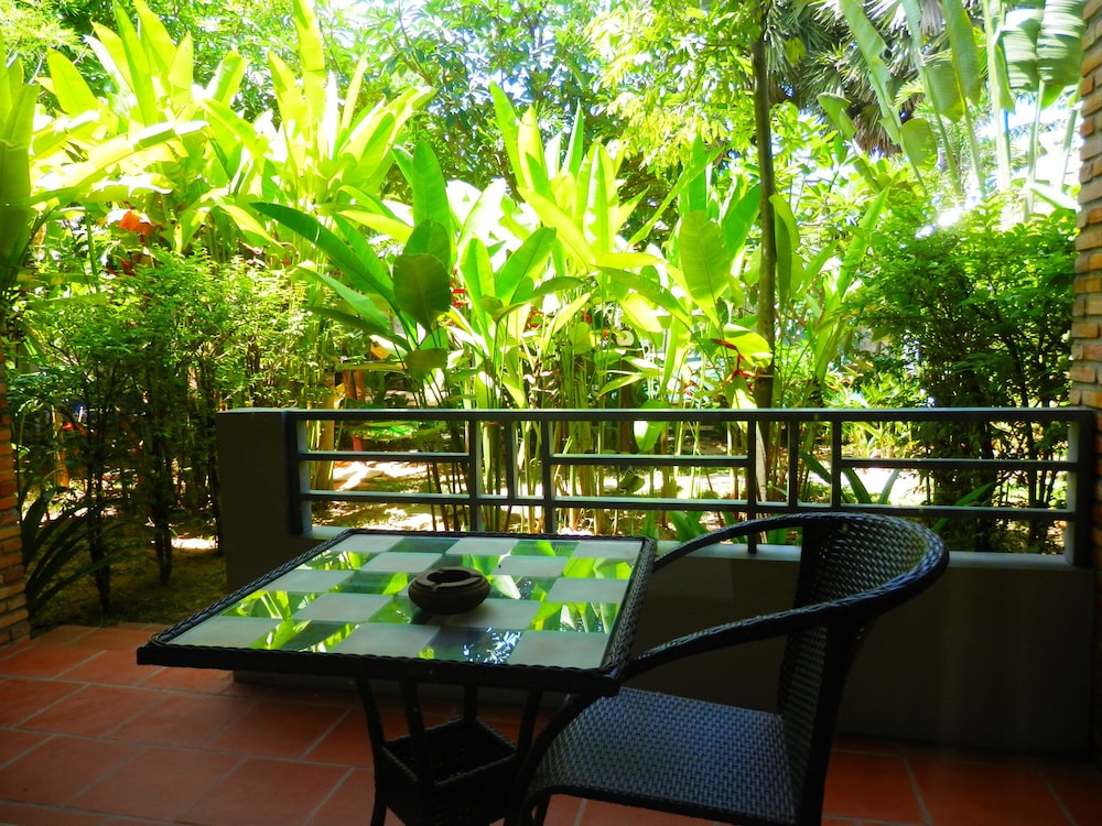 Hak Boutique Hotel & Resort 29/50