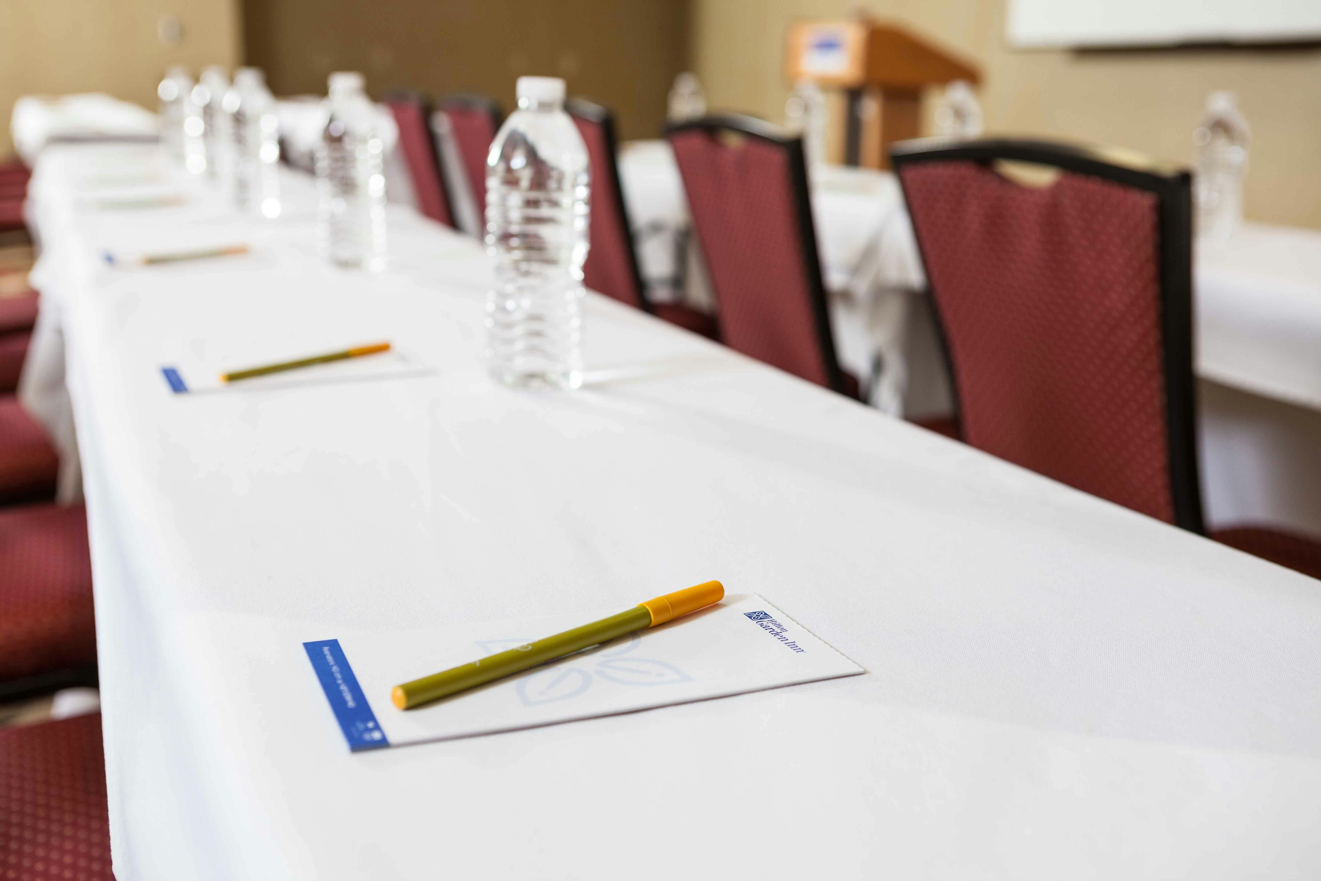 Hilton Garden Inn el Paso University 29/56