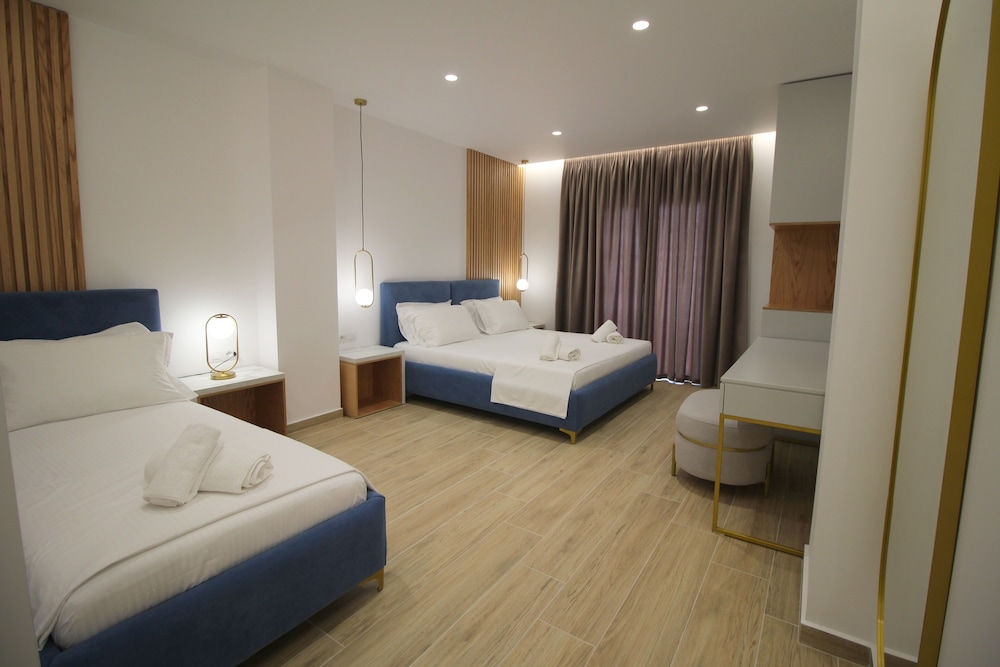 Hotel Julia 10/33