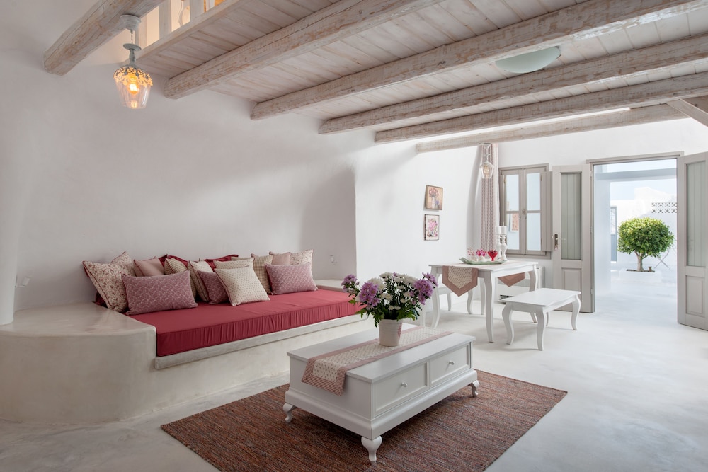 Senses Suites 26/50