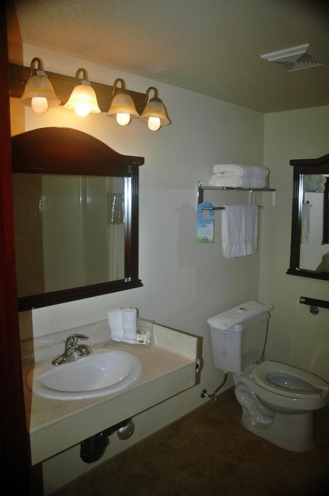 Days Inn by Wyndham Athabasca 13/40