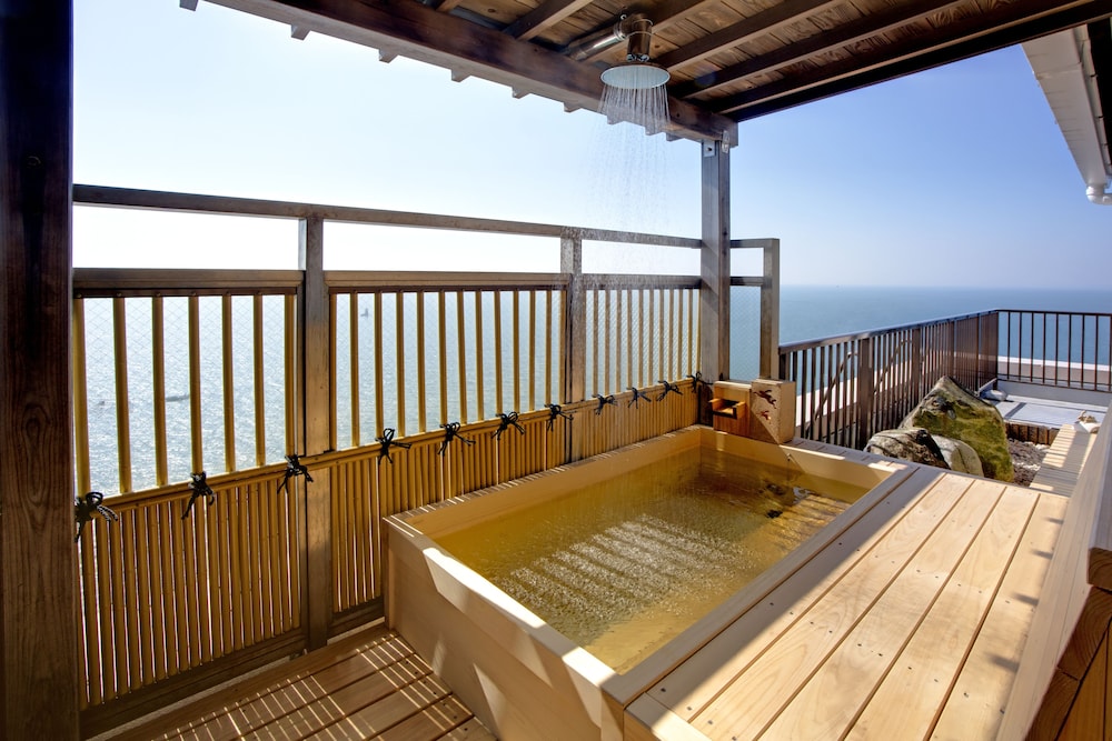 Ako Onsen Shokichi 20/39