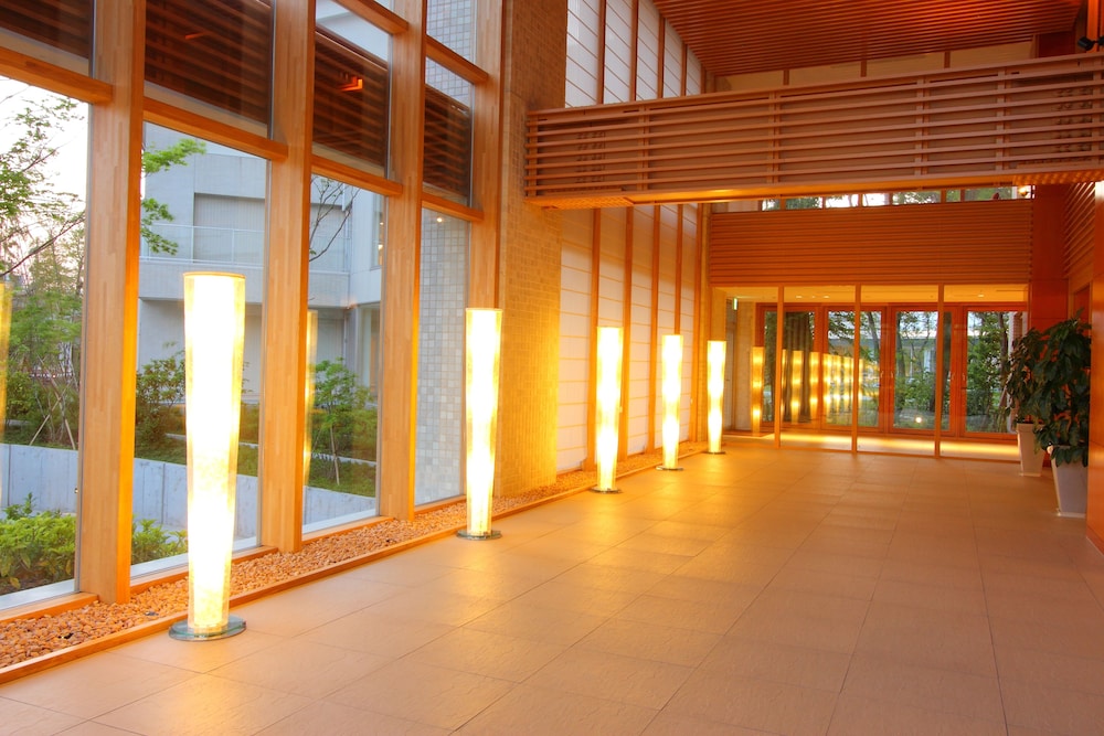 Mars Garden Wood Gotemba 5/50