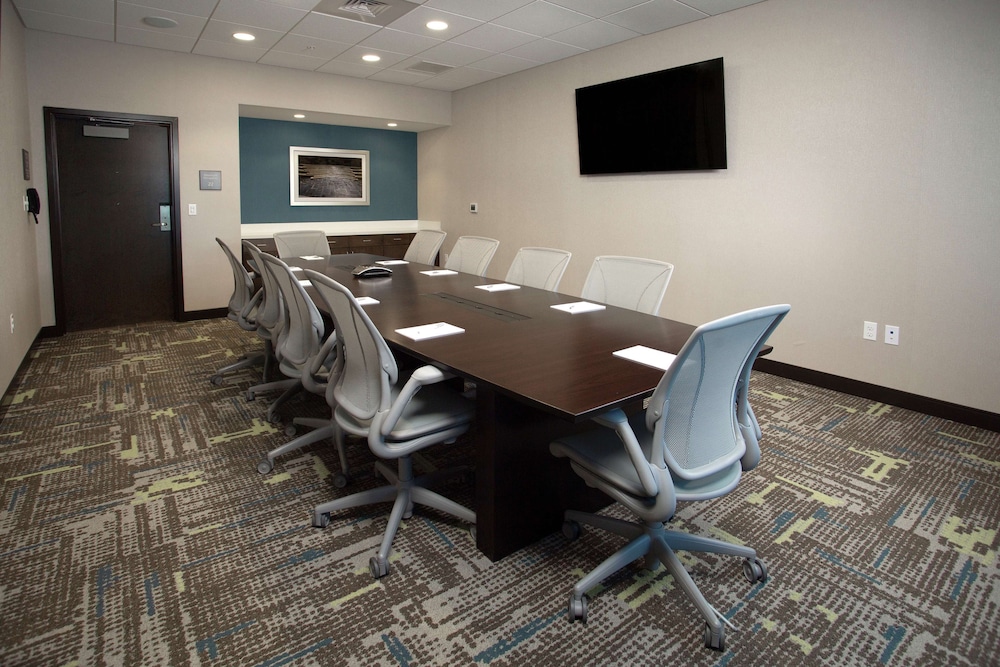 Hampton Inn Suites Kutztown Pa 41/46