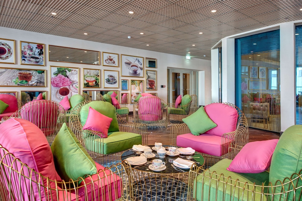 Dukes The Palm Dubai Hotel 51/75