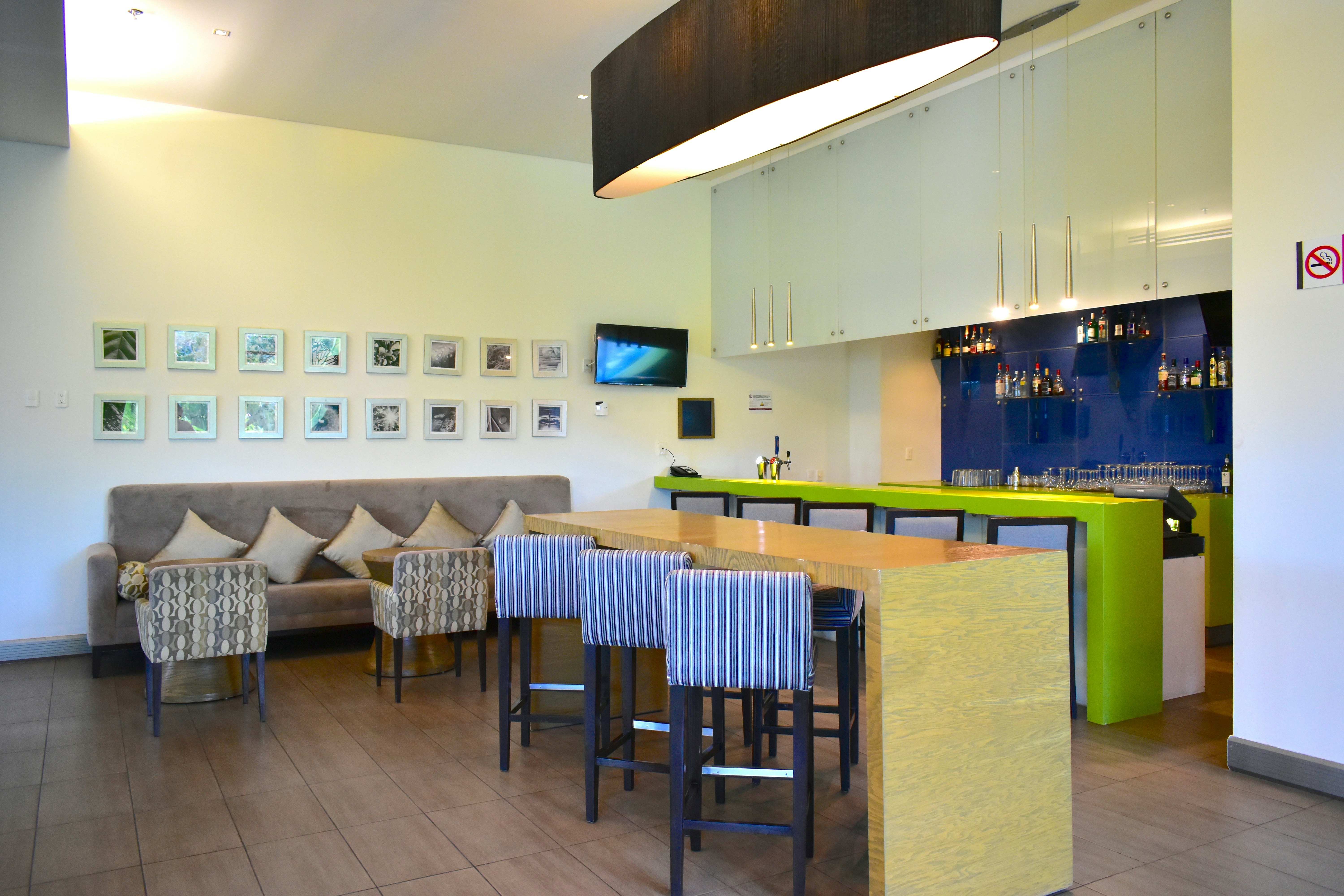 Hampton Inn by Hilton Ciudad del Carmen Campeche 36/50