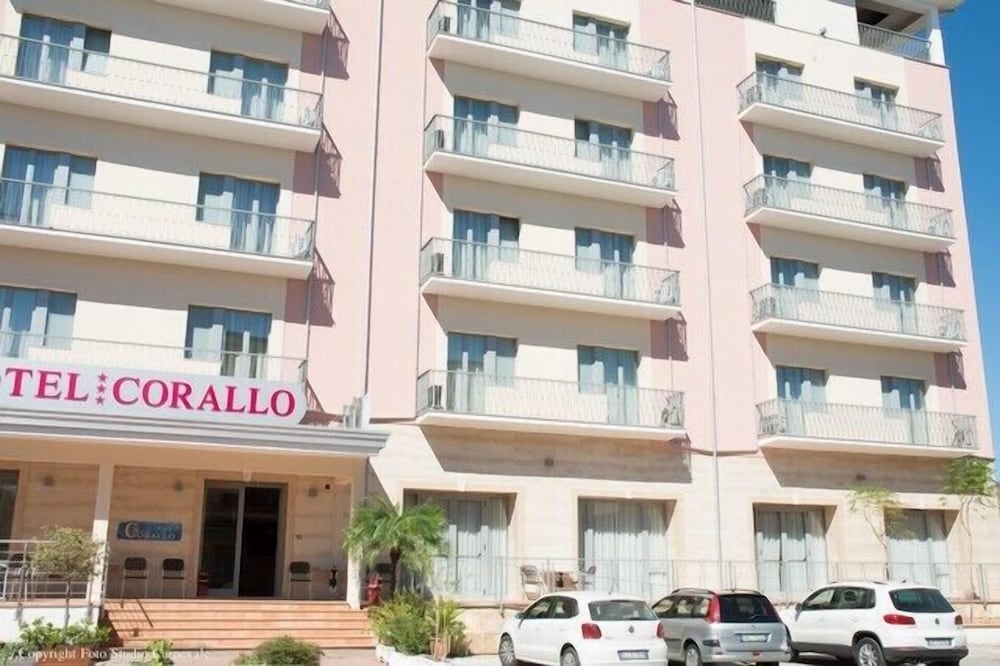 Hotel Corallo 3/15
