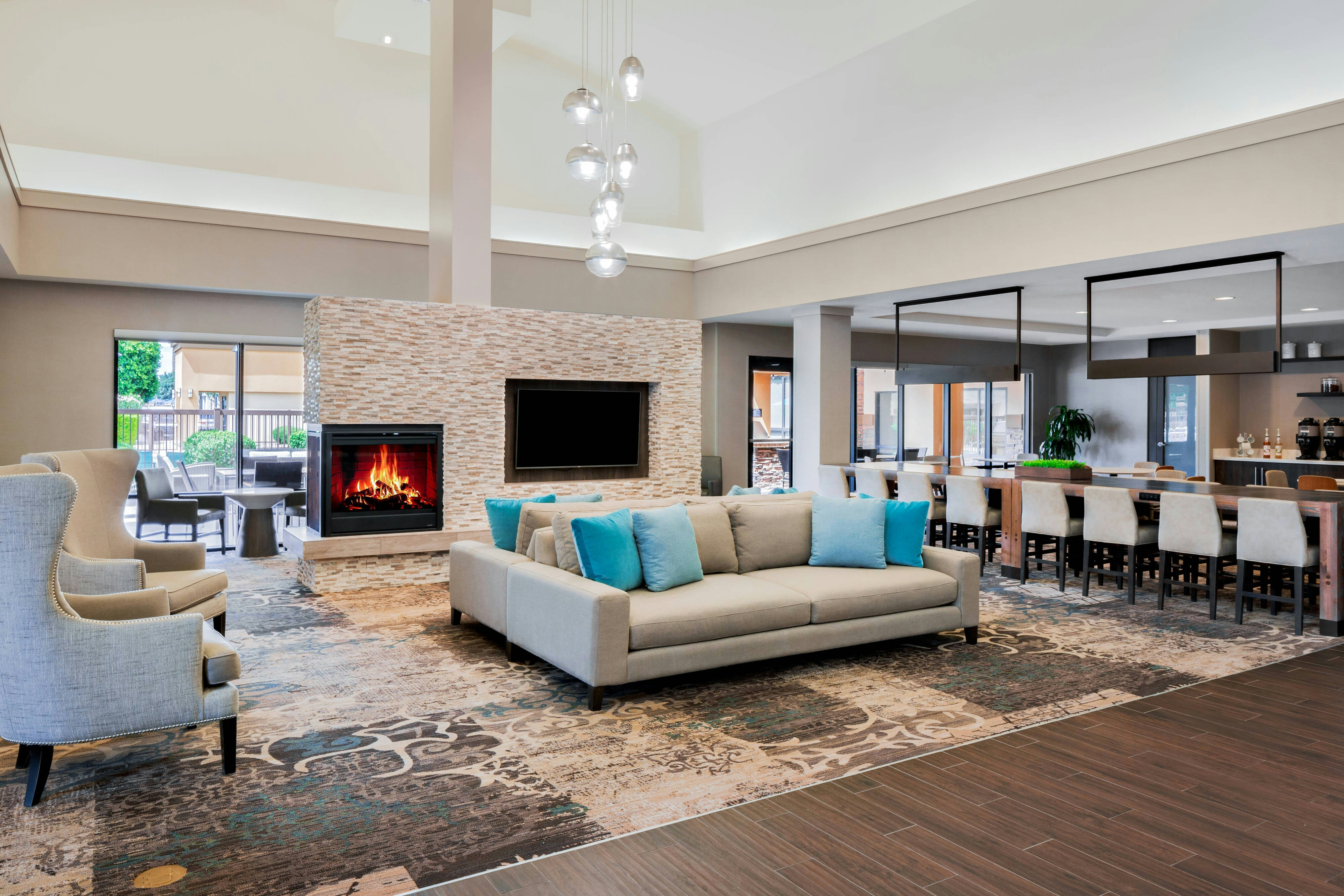 Residence Inn Phoenix NW/Surprise 7/21