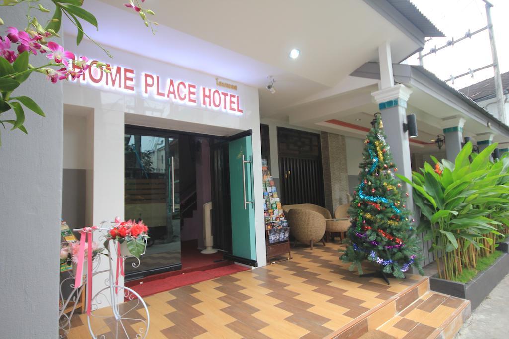 Home Place Guest House 5/49