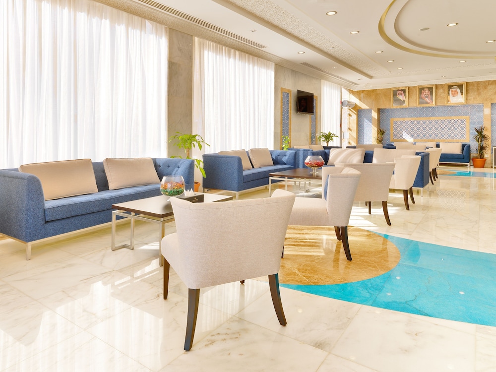 توليب إن الدار(Tulip Inn Al Dar Rawafed) 31/46