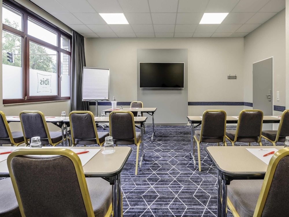 Ibis Bremen City 60/75