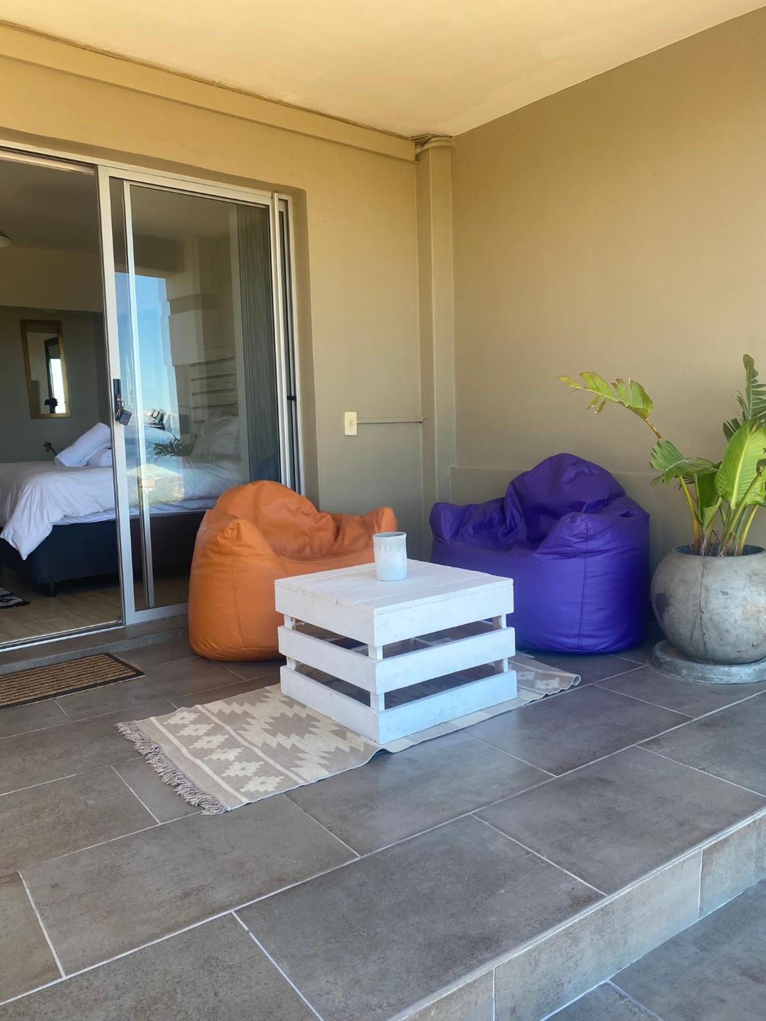 Seaview Sunset Boutique Apartments 7/14