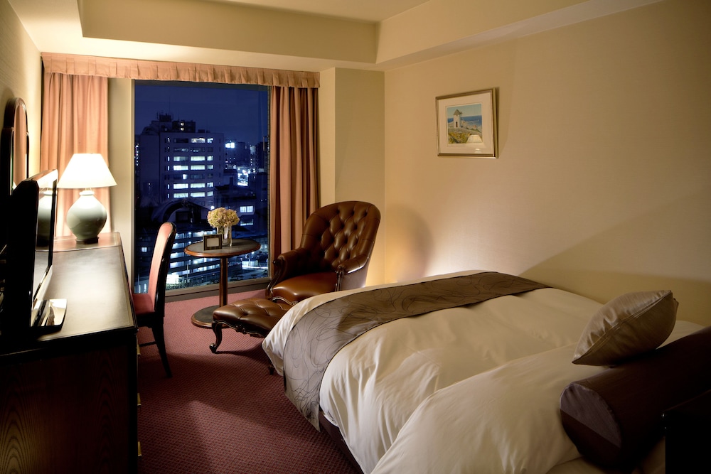 Ana Crowne Plaza Hotel Kyoto 6/70