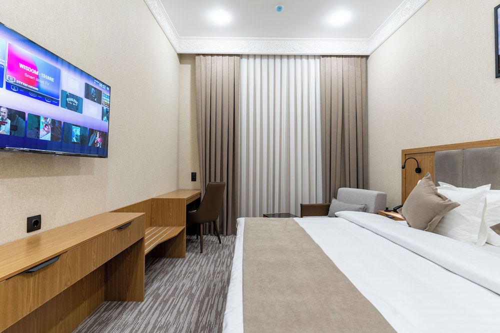 MIRZO HOTEL 29/62