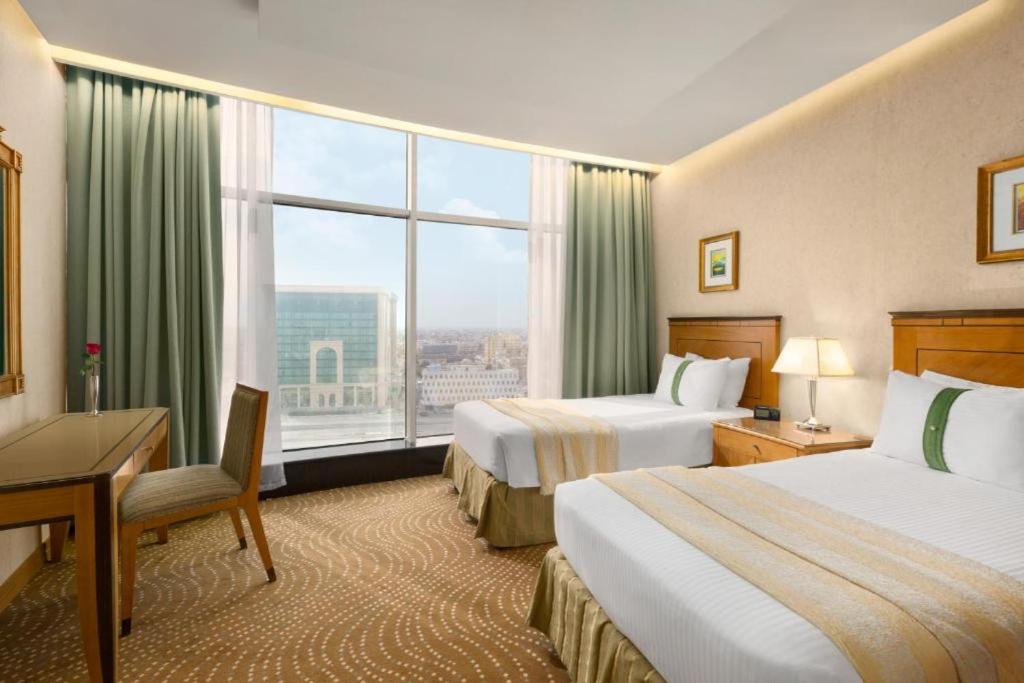 Executive Suite Twin