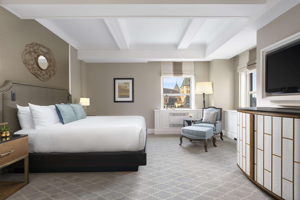 Fairmont Le Chateau Frontenac 21/77