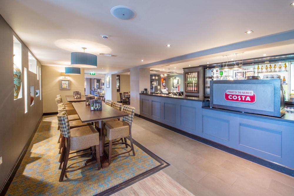 Premier Inn London Kingston Upon Thames 25/36