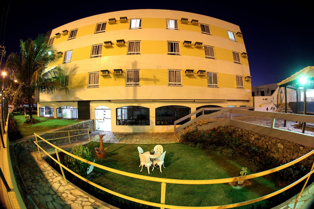 NASCIMENTO PRAIA HOTEL 6/36