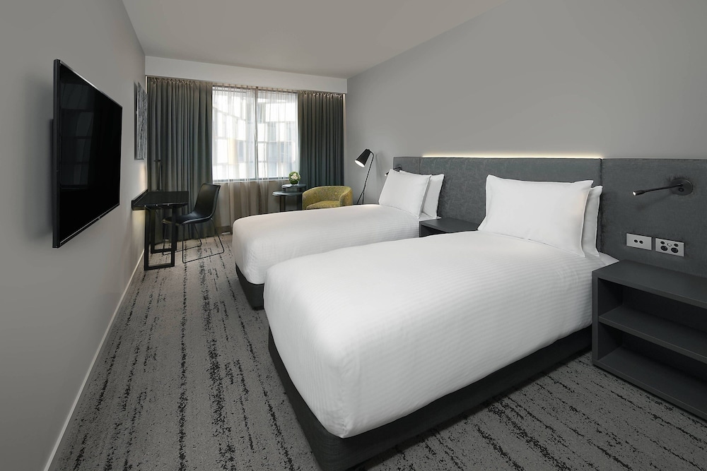 Courtyard by Marriott Brisbane South Bank 6/34