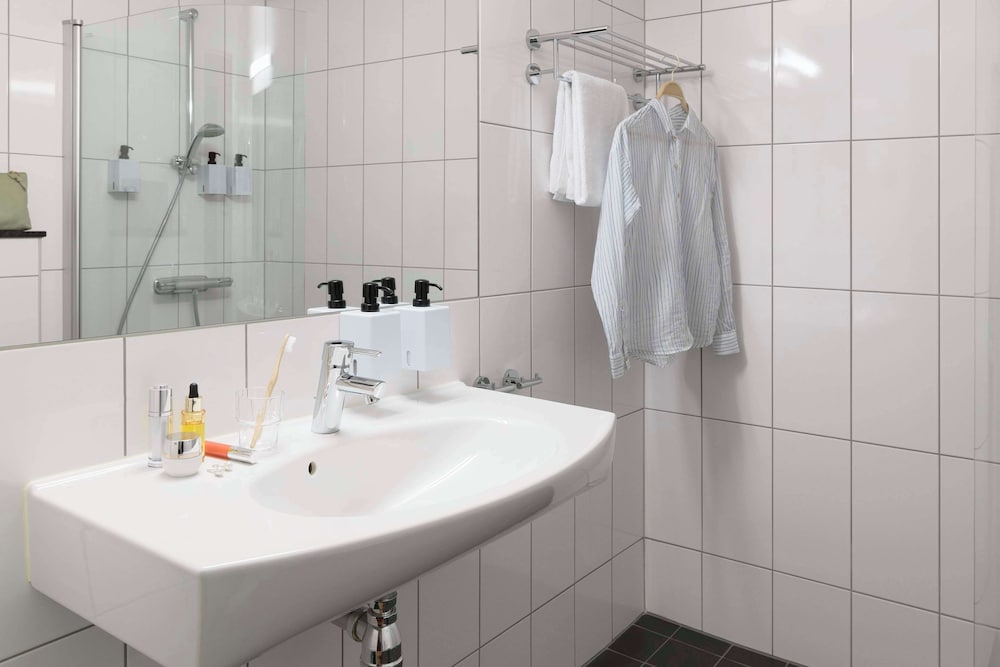 Scandic Helsingborg North 45/46