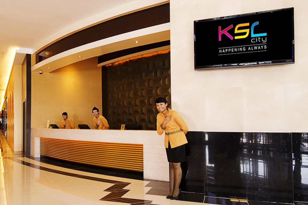 KSL Hotel & Resort 6/50