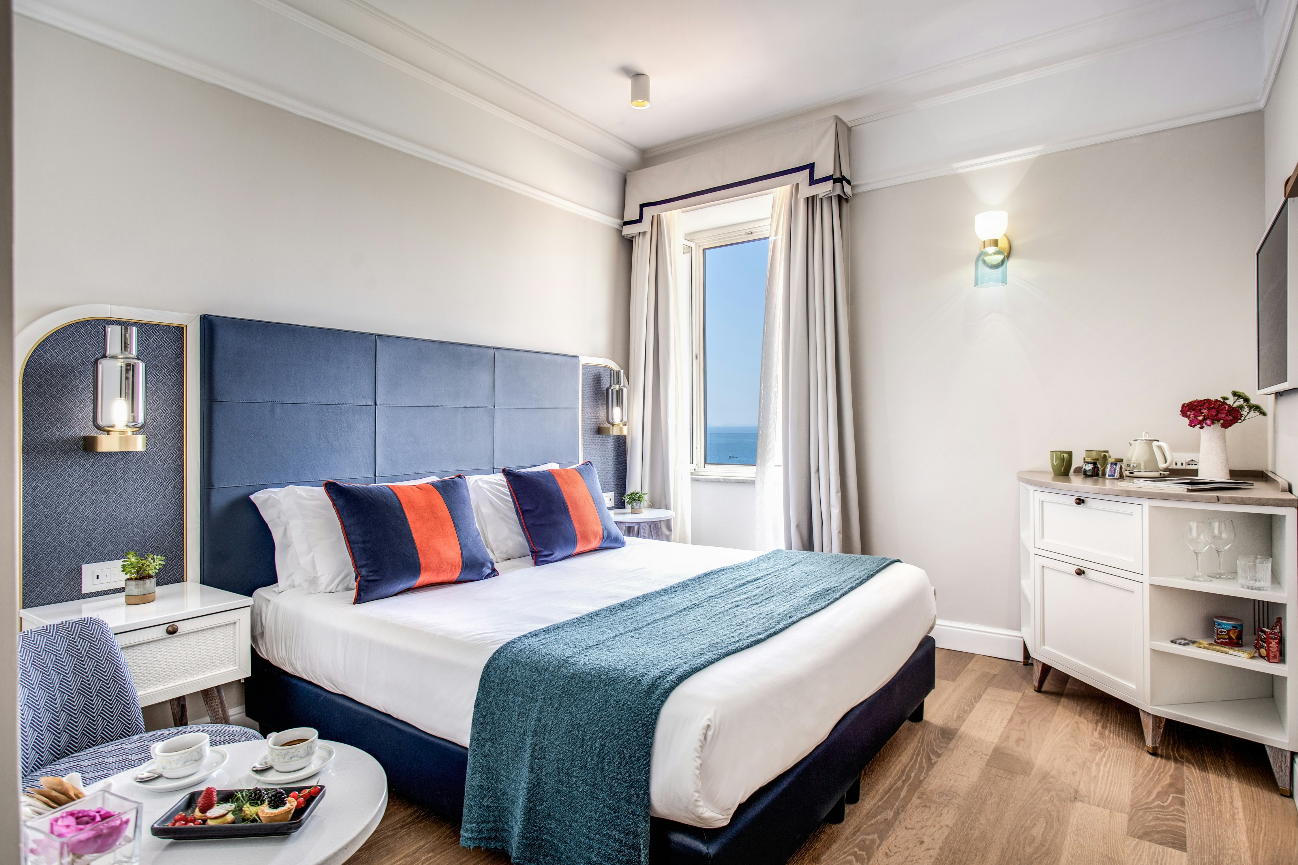 Hotel Mediterraneo Sorrento 8/49