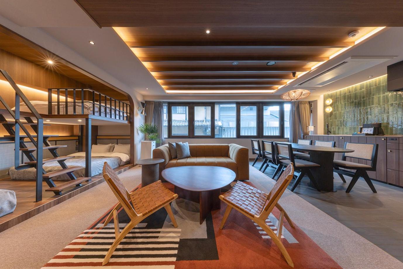 STITCH HOTEL Kyoto 35/50
