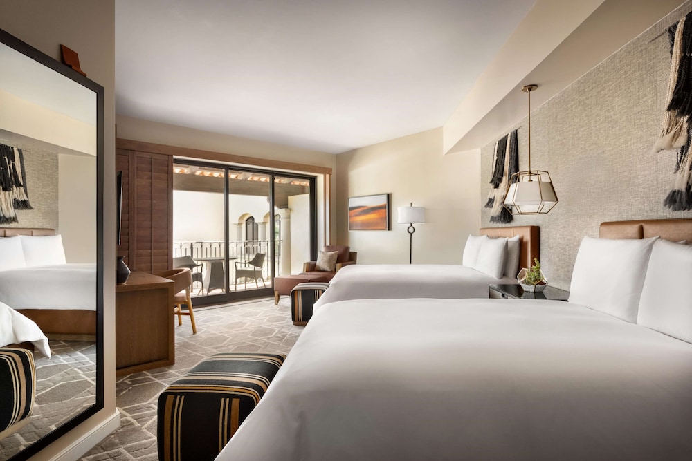 Fairmont Scottsdale Princess 18/85