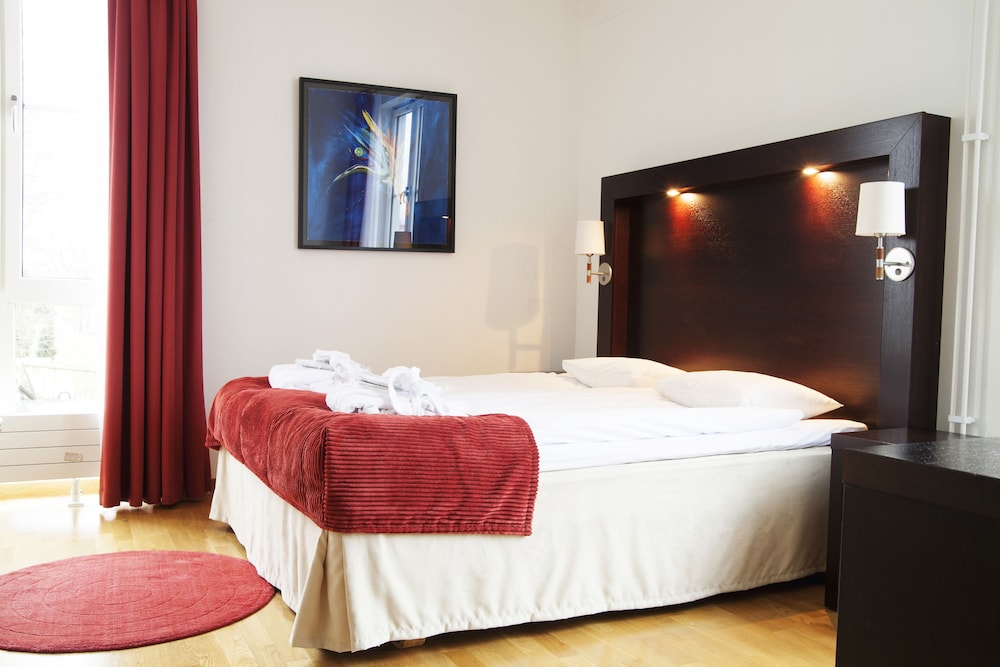 Hotel Skansen 21/43