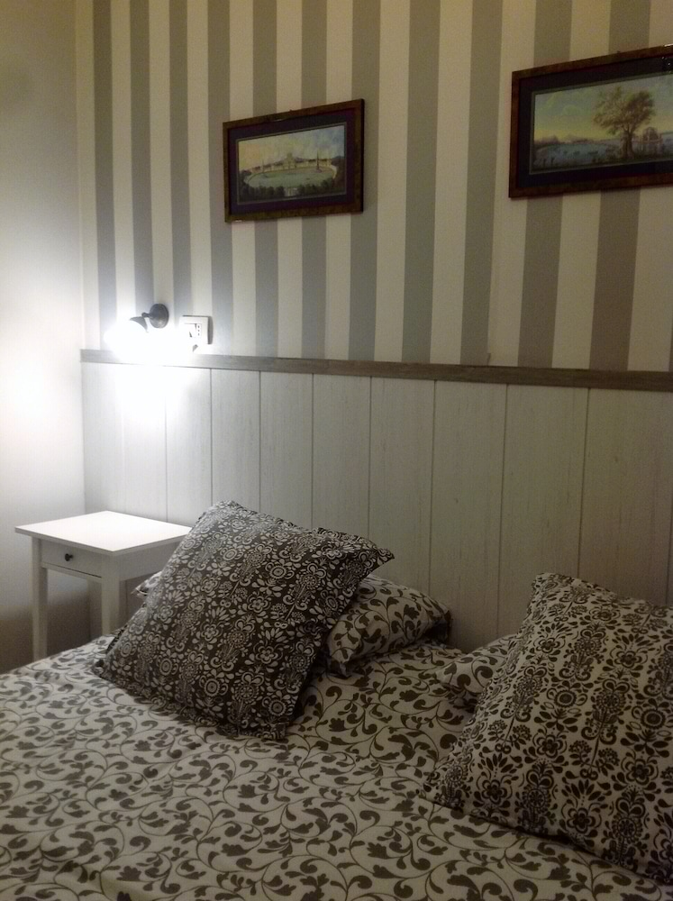 Dei Decumani Bed Breakfast 39/47