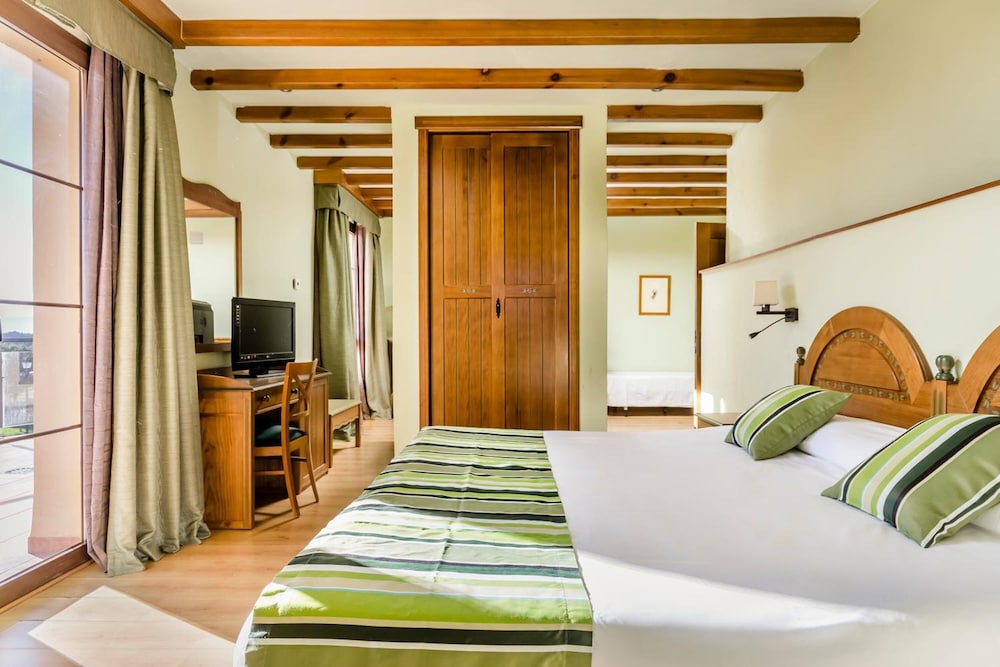 Hotel Rural Los Nogales 15/67