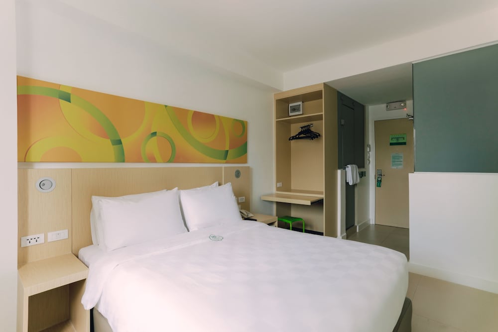 Go Hotels Ermita - Manila 11/34