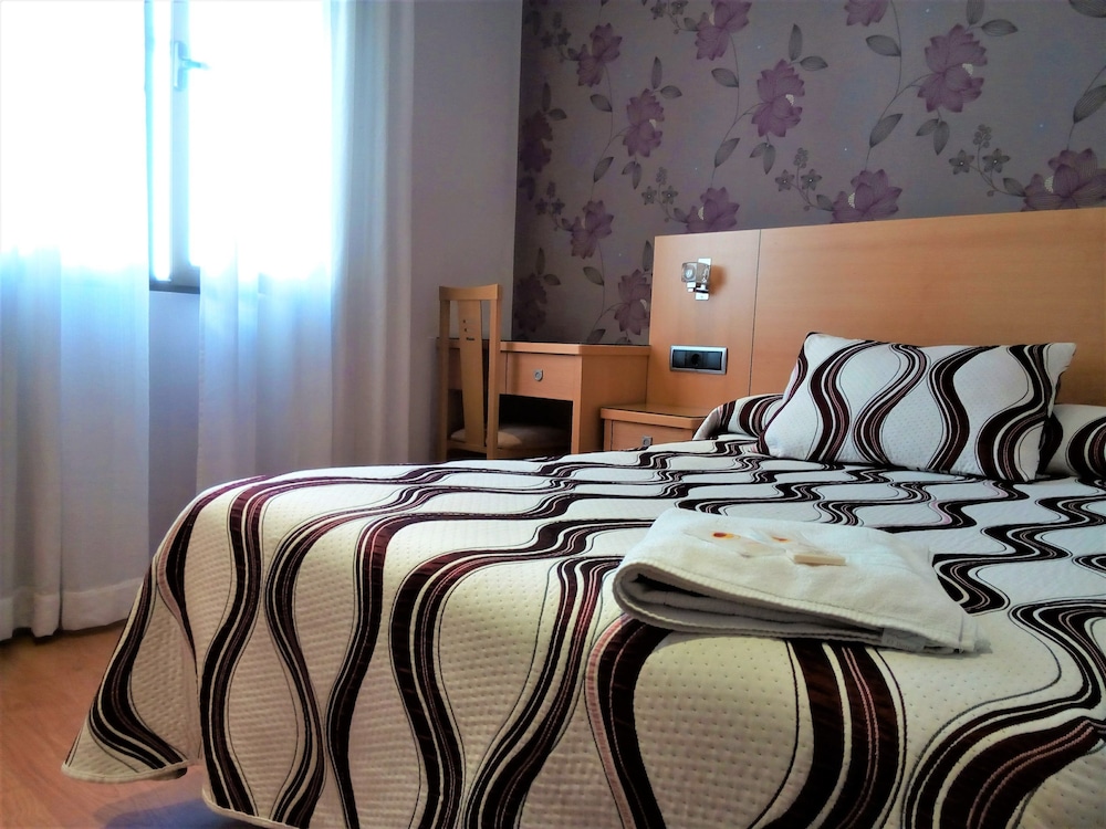 Jemasaca Palma61 Hostal 7/22