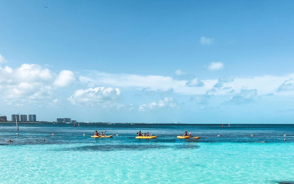 The Sens Cancun All Inclusive 57/62
