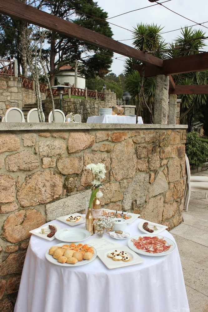 Pazo de Adran 11/19