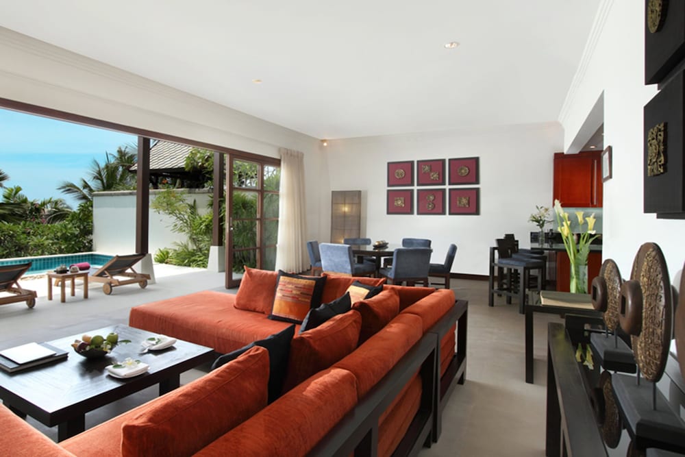 Kanda Pool Villas Ex Kanda Residences Samui 30/50