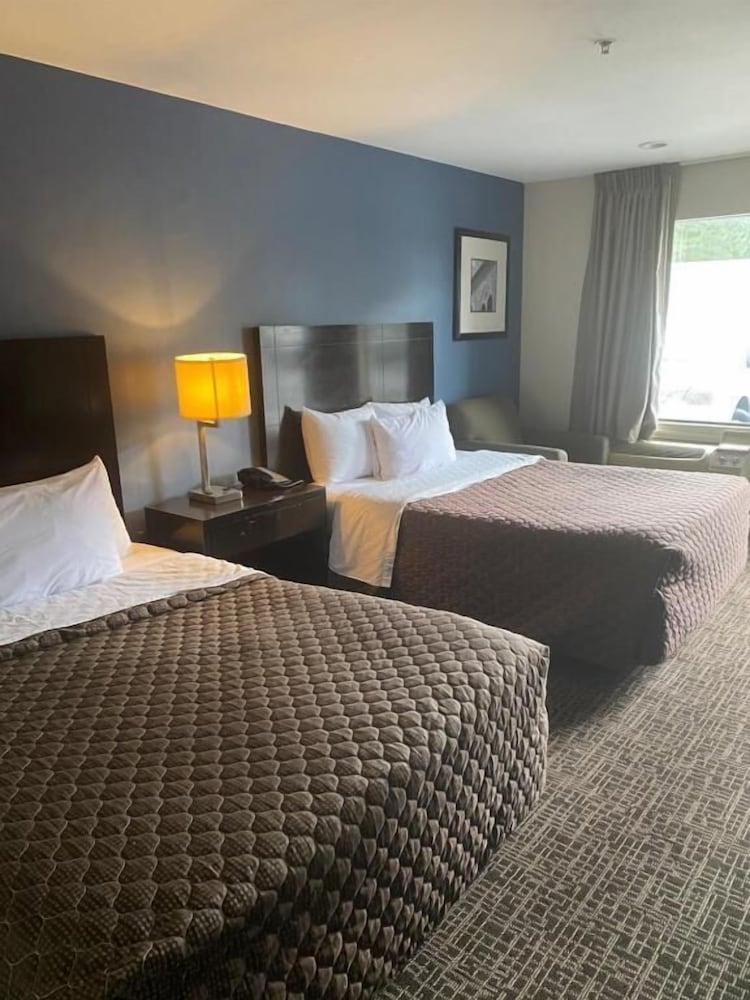 Fairview Inn - Greensboro Airport 3/21