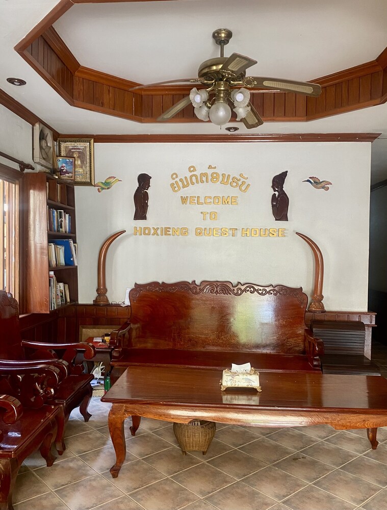 Hoxieng Guesthouse 1 5/27